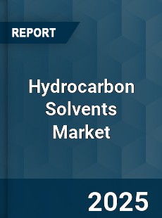 Global Hydrocarbon Solvents Market