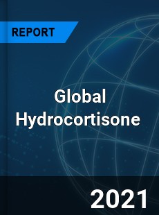 Global Hydrocortisone Market