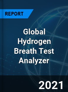 Global Hydrogen Breath Test Analyzer Market