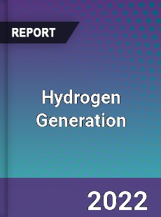 Global Hydrogen Generation Market