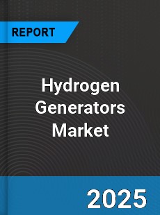 Global Hydrogen Generators Market
