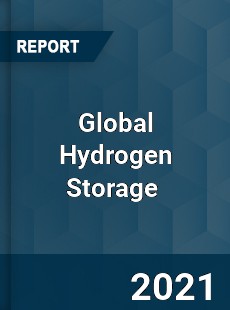 Hydrogen Storage Market