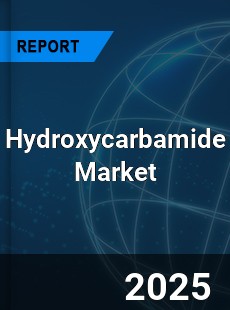 Global Hydroxycarbamide Market