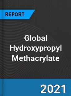 Global Hydroxypropyl Methacrylate Market