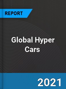 Global Hyper Cars Market
