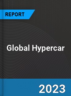 Global Hypercar Market