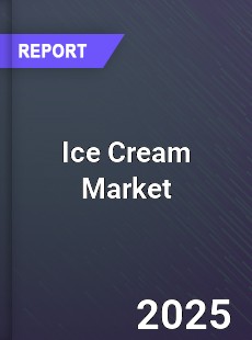 Global Ice Cream Market