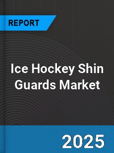 Global Ice Hockey Shin Guards Market