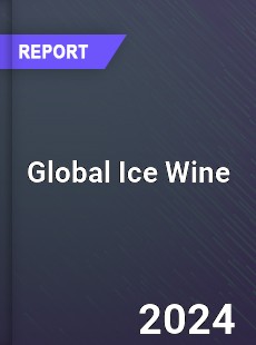 Global Ice Wine Market