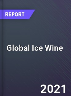 Global Ice Wine Market