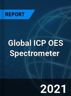Global ICP OES Spectrometer Market