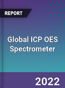 Global ICP OES Spectrometer Market