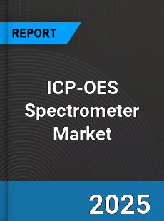 Global ICP OES Spectrometer Market