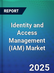 Global Identity and Access Management Market