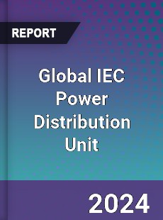 Global IEC Power Distribution Unit Industry