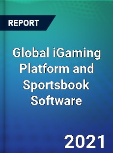 Global iGaming Platform and Sportsbook Software Market