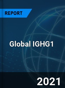 Global IGHG1 Market