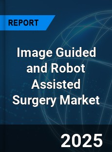 Global Image Guided and Robot Assisted Surgery Market