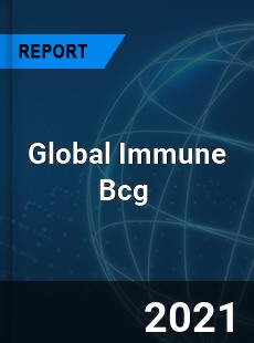 Global Immune Bcg Market