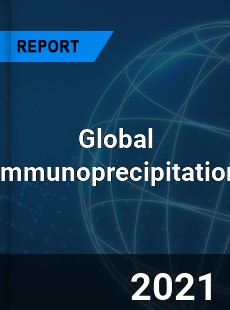 Global Immunoprecipitation Market