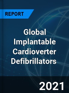 Implantable Cardioverter Defibrillators Market