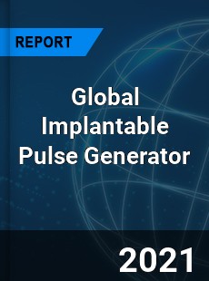 Global Implantable Pulse Generator Market