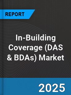 Global In Building Coverage Outlook