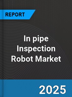 Global In pipe Inspection Robot Market
