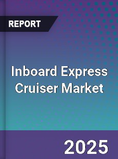 Global Inboard Express Cruiser Market
