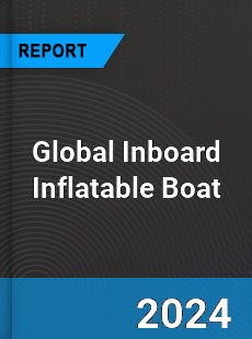 Global Inboard Inflatable Boat Industry