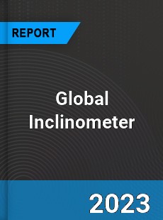 Global Inclinometer Market