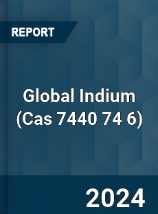 Global Indium Market