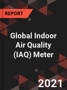 Indoor Air Quality Meter Market