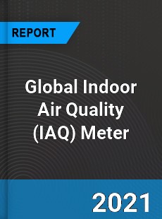 Global Indoor Air Quality Meter Market