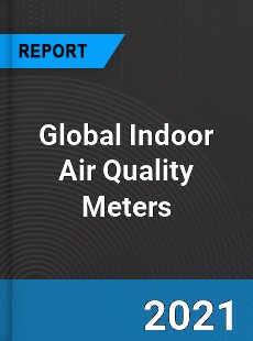 Global Indoor Air Quality Meters Market