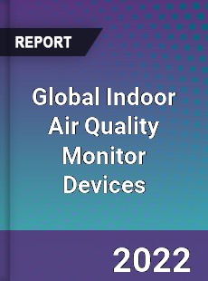 Global Indoor Air Quality Monitor Devices Market