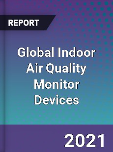 Global Indoor Air Quality Monitor Devices Market