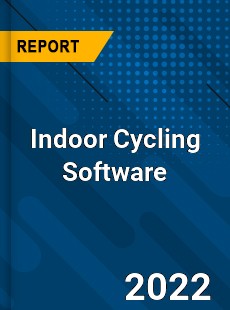 Global Indoor Cycling Software Market