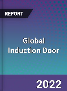 Global Induction Door Market