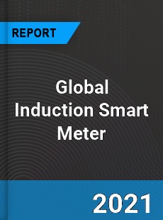 Global Induction Smart Meter Market