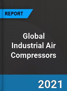 Global Industrial Air Compressors Market