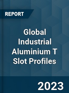 Global Industrial Aluminium T Slot Profiles Industry