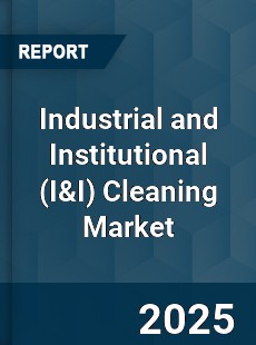 Global Industrial and Institutional Cleaning Market