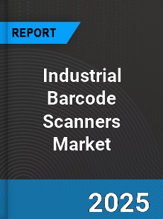Global Industrial Barcode Scanners Market