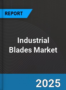 Global Industrial Blades Industry
