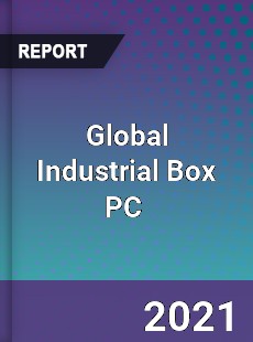 Global Industrial Box PC Market