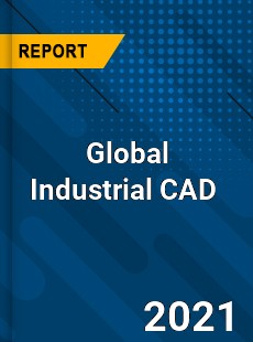Global Industrial CAD Market