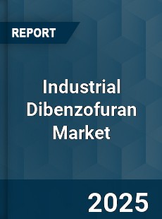 Global Industrial Dibenzofuran Market