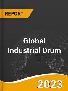 Global Industrial Drum Market
