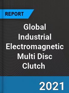 Global Industrial Electromagnetic Multi Disc Clutch Market